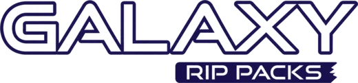 Galaxy Rip Packs logo